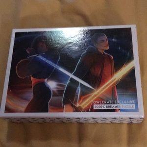 NWOT! 300 piece Jigsaw Puzzle